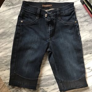 James Jeans Moto Skinny